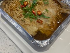-玉善烧烤串城(长春总店)