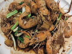 -老头儿油爆虾·知味杭州(爱琴海购物中心)