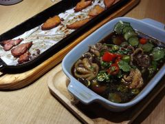 -蜜桃餐厅·伴山(绿宝广场店)