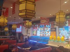 -渔家风味·鲅鱼水饺·央视展播·海鲜天津菜(开发区店)