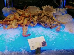 -福州天元国际威斯汀酒店·中国元素餐厅