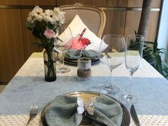 -蝶舍·MAISON PAPILLON