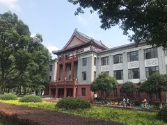 -四川大学(望江校区)