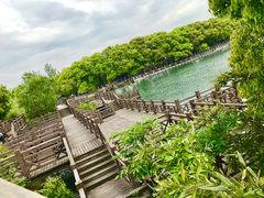 -白马涧龙池景区