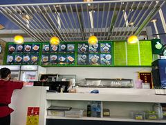 -鮮而純面馆(浦东店)