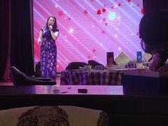 -邓丽君音乐主题餐厅