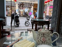 -仁信老铺(华盖路店)
