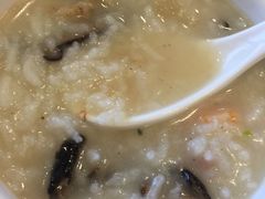 -粤仔湾砂锅粥(广益哥伦布店)