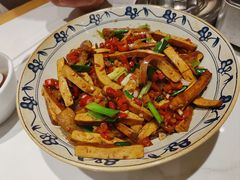 -饭橘汉江码头·乡野土菜馆(静安路店)