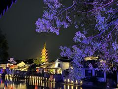 -千灯古镇