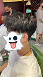-十六番发型师事务所