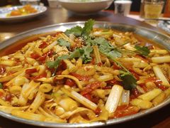 -杨记隆府(时代天街店)