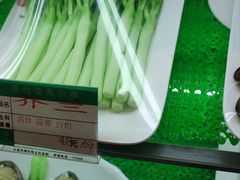 -万宝海鲜舫(劳动公园店)