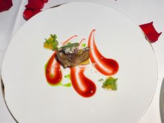 香煎法式鹅肝-燃扒房Steakhouse(皇庭店)