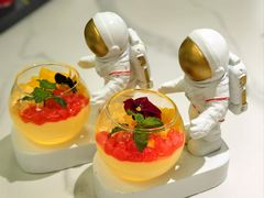 -3号仓库·创意中国菜(新世界城店)