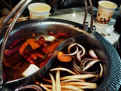 -火炉火自助餐(西直门凯德MALL店)