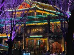 -南门涮肉(通州大船店)