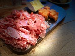 -Alimentari早午餐(安福路店)