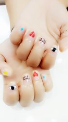 -J·C NAIL美甲美睫