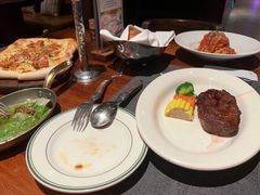 -食间牛排(湖西路店)