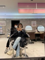-TONI&GUY