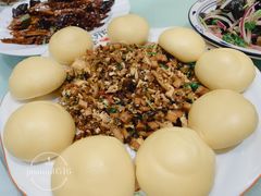 -一块豆腐(英雄山总店)