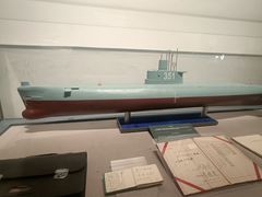 -中国人民解放军海军博物馆