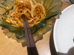 -渝信川菜 · 川味家常菜(财富购物中心店)