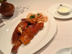 -龙景轩(香港四季酒店)