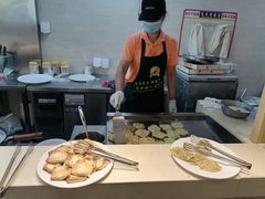 -素满香·素食自助餐(苏州·临顿路店)