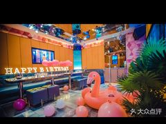 -星聚会KTV(合生汇黑金店)
