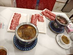 -老毛手抓·盐池滩羊非遗手抓(宁夏总店)