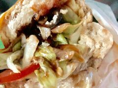 -赛百味SUBWAY(地王广场店)