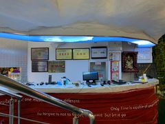 -春水锅贴·传统鲁菜(大明湖店)