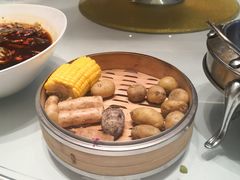 -梦都海鲜酒家(万达广场江桥店)