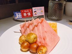 -大鸭梨烤鸭(枣园店)