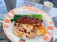 -肥韬茶餐厅(海上世界店)