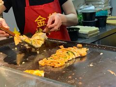 -金姐烤冷面(大沙泥街店)