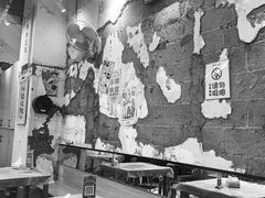 大堂-东排食堂长沙小吃大排档(五一广场店)