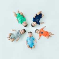 -芭比儿童摄影(土门西二环店)