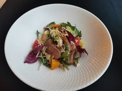 -圣丰索菲特·法国餐厅