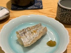 -Hulu Sushi葫芦寿司 Omakase