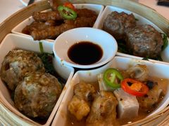 -金悦轩海鲜酒家(拱北店)