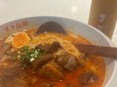 -味千拉面(南宁江南万达店)