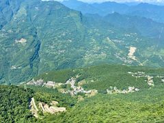 -九皇山景区