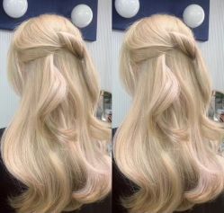 -3·3HAIR SALON