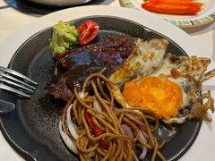 -吉布鲁牛排海鲜自助(成都大悦城店)