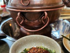 -攀枝花野菜铜火锅(万科凯德店)