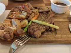 -上海嘉豪淮海国际豪生酒店