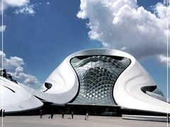 -哈尔滨大剧院
